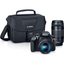 Canon Digital SLR Camera Kit
