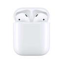 Apple AirPods with Charging Case (Latest Model)