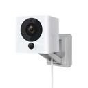 Wireless Smart Home Camera with Night Vision