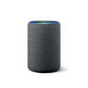 All-new Echo (3rd Gen)- Smart speaker with Alexa- Charcoal