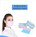 Medical masks reusable mask