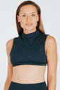 Funnel Chic Sports Bra