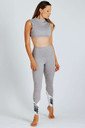 Magnetic Point Leggings