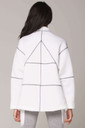 Om Jacket - Oversized