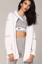 Om Jacket - Oversized