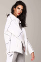 Om Jacket - Oversized