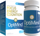 OptiMind® | Supplements for Focus | Alternascript