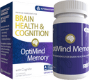 Optimind Memory: Memory Supplements for Enhanced Focus