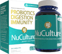 NuCulture™ | Probiotic Supplements | AlternaScript