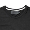 BASIC JERSEY TEE BLACK