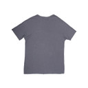 DARK GREY 2 PIECE TEE