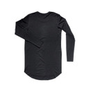 BASIC JERSEY LONG SLEEVE