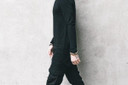 BASIC JERSEY LONG SLEEVE