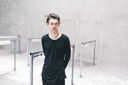 BASIC JERSEY LONG SLEEVE