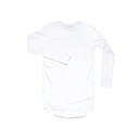 BASIC JERSEY LONG SLEEVE