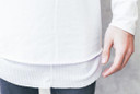 BASIC JERSEY LONG SLEEVE