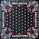 Ninja Paisley Bandana - RareForm Underwear