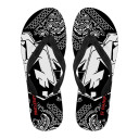 Ruthless Flipflops