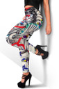 FanGirl Leggings