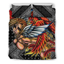 Pheonix Bedding Set