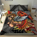 Pheonix Bedding Set