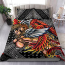 Pheonix Bedding Set
