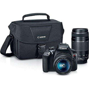 Canon Digital SLR Camera Kit