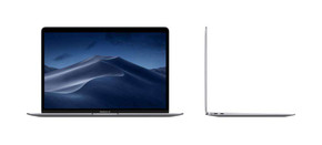 New Apple MacBook Air (13-inch)