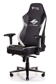 Secretlab Leather Team Secret Gaming Chair