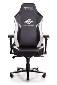 Secretlab Leather Team Secret Gaming Chair