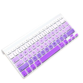 ProElife Ultra Thin Silicone Keyboard Protector