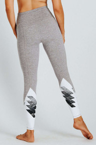 Magnetic Point Leggings Magnetic Point Leggings