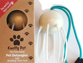 Knotty Pet Shimmer Knotty Pet Shimmer