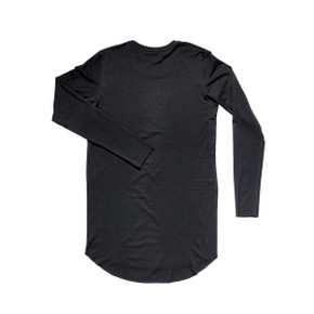 BASIC JERSEY LONG SLEEVE