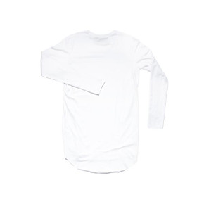 BASIC JERSEY LONG SLEEVE