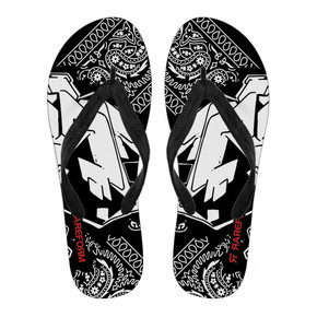 Ruthless Flipflops Ruthless Flipflops
