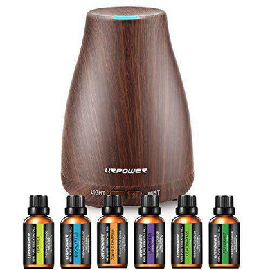 Essential Oil Diffuser