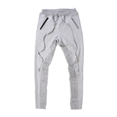 CAPSULE OTTOMAN SWEATS