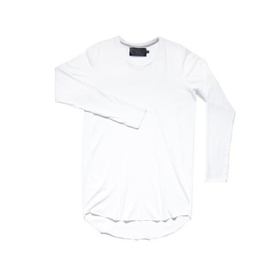 BASIC JERSEY LONG SLEEVE