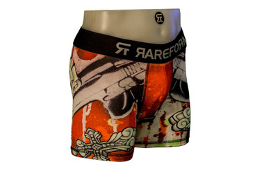 Kings & Crosses - RareForm Underwear - 3