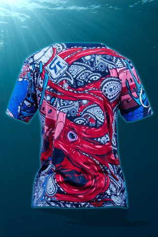 Colossus T-shirt - RareForm Underwear - 3