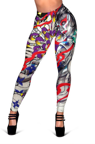 FanGirl Leggings