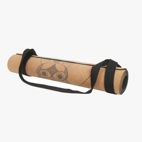 Shakti Warrior Satya Yoga Mat -  Pro Image 3