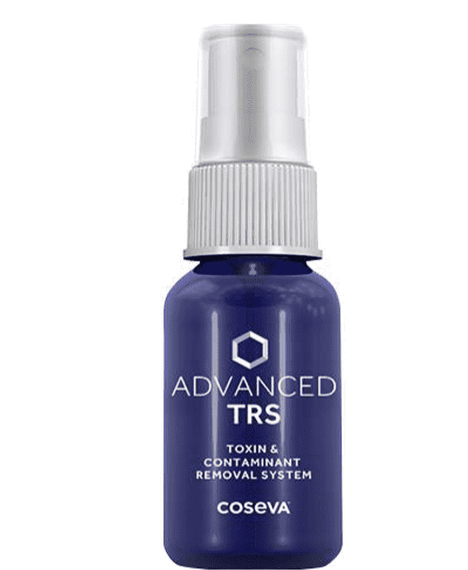 Advanced TRS (Toxin Removal System)