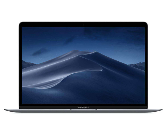 New Apple MacBook Air (13-inch)