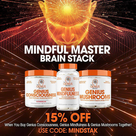 Super Nootropic Brain Booster