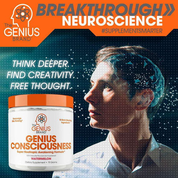 Super Nootropic Brain Booster