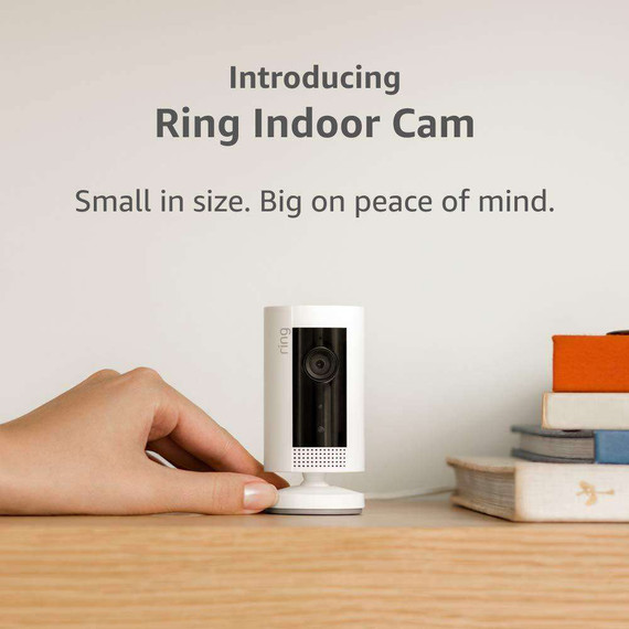 Ring Indoor Cam