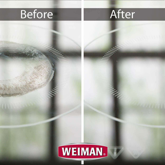 Weiman Cooktop Cleaner Kit