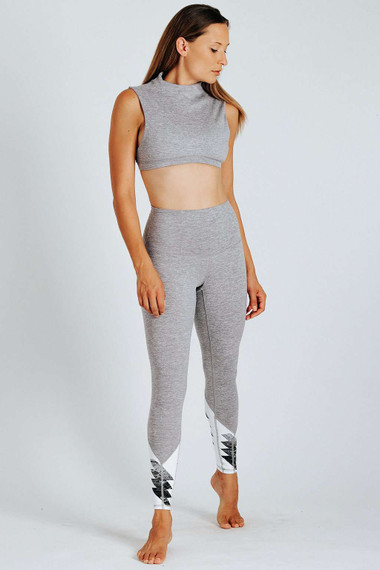 Magnetic Point Leggings